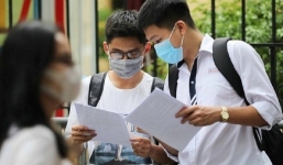 Tuyển sinh 2023: Nhiều đại học top đầu dành 30% chỉ tiêu xét điểm thi tốt nghiệp THPT