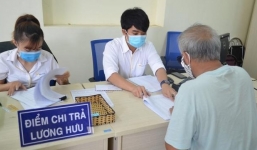 Đề xuất tăng mức lương hưu và trợ cấp từ 1/7, cao nhất 20,8%