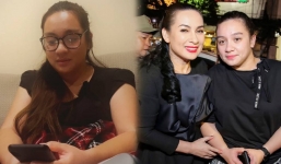 Gần 2 năm Phi Nhung qua đời, Wendy Phạm xúc động gọi tên mẹ báo bước ngoặt lớn trong cuộc đời