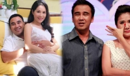 MC Quyền Linh có động thái khiến bao người ngưỡng mộ giữa ồn ào mâu thuẫn với Cát Tường