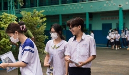 Tuyển sinh 2023: Đơn giản hóa việc đăng ký xét tuyển, giảm nhầm lẫn cho thí sinh