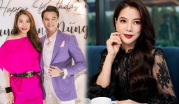 Trương Ngọc Ánh tiết lộ về việc mặc váy cưới lần 2 sau 3 năm công khai yêu đương bên tình trẻ Anh Dũng