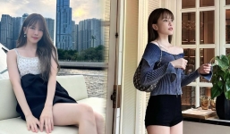 Thiều Bảo Trâm hiếm hoi tiết lộ về chuyện tình cảm sau hơn 2 năm ồn ào tình ái nổ ra