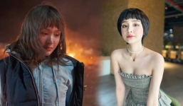 Hiền Hồ thất bại khi tái xuất showbiz hậu ồn ào tình ái vẫn quyết tâm lấy lại hào quang sự nghiệp