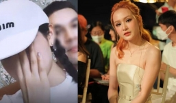 Hiền Hồ bất ngờ lộ diện bên trai lạ sau màn tái xuất gây tranh cãi