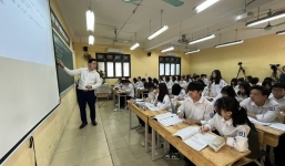 Trả bài cũ không còn là cách đánh giá, kiểm tra học sinh