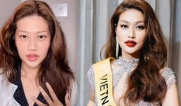 Thiên Ân liên tục bị chê bai về ngoại hình nhưng lại sở hữu lợi thế lớn không phải ai cũng có thể so bì