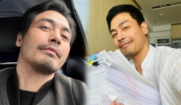MC Phan Anh bất ngờ lộ diện với diện mạo xuề xòa, con gái ruột liền phán: 'Như người vô gia cư'
