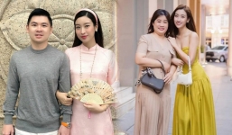Đỗ Mỹ Linh đề cao học vấn, tiết lộ điều đặc biệt về gia đình