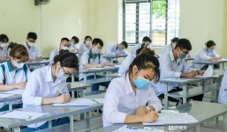 Dự kiến thi tốt nghiệp THPT có 4 môn bắt buộc từ năm 2025