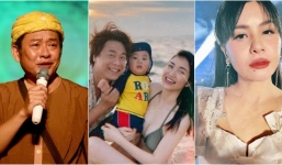 Sao Việt 18/3: NS Tấn Beo gặp tai nạn, Cát Phượng 'phản đòn' antifan khi bị mỉa mai