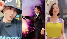 Sao Việt 19/3: Lệ Quyên hành động bất ngờ giữa lúc bị tố 'tính xấu', Chi Dân lên tiếng về hình ảnh đầy nữ tính