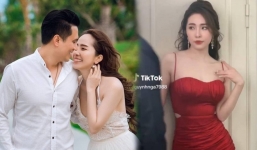 Video: Quỳnh Nga lộ rõ ánh mắt si tình với Việt Anh, quyết tâm dùng 'mỹ nhân kế' để 'tán đổ' chàng