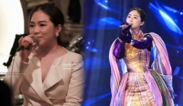 Video: Lương Bích Hữu thể hiện 2 tone giọng trong cùng 1 bài hát khiến khán giả 'nổi da gà'