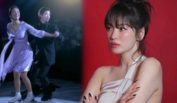 Song Hye Kyo suýt đã có một cuộc đời khác nếu không gặp được cơ duyên dấn thân showbiz