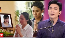 Chưa đầy 1 tháng, nhiều sao Việt bị đồn qua đời