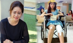 Lương Bích Hữu kể về giai đoạn đen tối nhất cuộc đời sau khi vướng tai nạn lúc di diễn