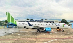 Đóng cửa tạm thời sân bay Điện Biên Phủ trong 8 tháng