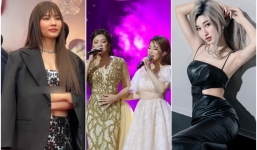 Sao Việt 23/3: Hoa hậu Mai Phương để lộ tình trạng đáng báo động, Như Quỳnh cover hit của Lương Bích Hữu