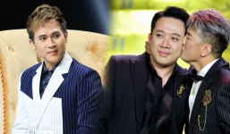 Giữa ồn ào Trấn Thành 'khóc kể khổ', một ca sĩ tỏ rõ thái độ với đồng nghiệp 'tức tưởi' rơi nước mắt