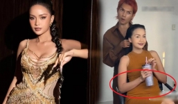 Bất ngờ trước khoảnh khắc vòng eo 'quá khổ' của Ngọc Châu, tố phong độ dáng vóc thất thường