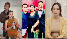 Sao Việt 25/3: Cát Phượng thừa nhận chuyện quá khứ với Lý Hải, Minh Hằng nói sự thật về việc mang thai đôi