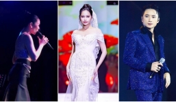 Sao Việt 26/3: Ngọc Châu bị tố thái độ 'ngôi sao', Phan Mạnh Quỳnh tấu hài giữa ồn ào 'khóc lóc'