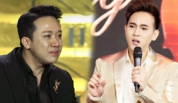 Ca sĩ Nguyên Vũ tiếp tục chỉ ra cái sai của Trấn Thành sau khi than khổ về đời nghệ sĩ