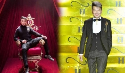 Đàm Vĩnh Hưng lên tiếng làm rõ về 'ngai vàng', khẳng định 1 điều về danh xưng 'ông hoàng nhạc Việt'