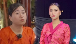 Lâm Vỹ Dạ hóa tiểu thư Hàn Quốc, nhan sắc thăng hạng vượt bậc hậu vướng nghi vấn thẩm mỹ