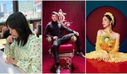 Sao Việt 27/3: Hòa Minzy cầu xin CDM dừng phát tán clip nhạy cảm, nghi vấn Diệu Nhi mang bầu sau 5 tháng cưới