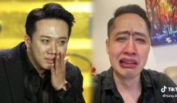 Sao nam 'Dưới bóng cây hạnh phúc' nhắc lại ồn ào của Trấn Thành theo cách 'độc'
