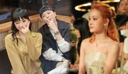 Hiền Hồ tiếp tục bị hủy show diễn, Trịnh Thăng Bình bị 'vạ lây'