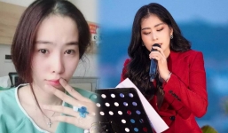 Nam Em sau thời gian dài im ắng nay bất ngờ muốn gây chú ý trong showbiz Việt?