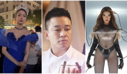 Sao Việt 31/3: Kiều Minh Tuấn trẻ hóa thành 'chàng thơ', tình bạn Tuấn Hưng và Duy Mạnh có 'mốc' mới