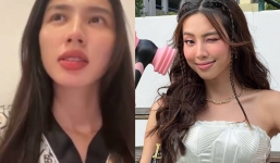 Thùy Tiên bị đào lại khoảnh khắc trong quá khứ, fan thích thú khi cô nàng bày tỏ tình cảm với idol theo cách đặc biệt