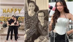 Sao Việt 3/4: Động thái của Hồng Nhung trước hình ảnh quá khứ với NS Trịnh Công Sơn, Thùy Tiên bị tố 'thảo mai'