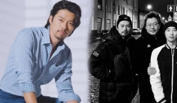Hyun Bin vừa lộ diện mạo già nua nay đã tút lại nhan sắc, trở về phong độ như xưa