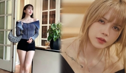 Thiều Bảo Trâm không nhân nhượng, hiếm hoi lên tiếng 'dằn mặt' antifan