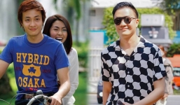 U50 Lương Mạnh Hải gây bất ngờ với diện mạo chưa hề lão hóa, sống đời độc thân vui vẻ