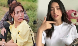 Video: Tiểu Vy xứng danh đối thủ Diệu Nhi khi có màn cover 'khó đỡ' hit mới của Jisoo