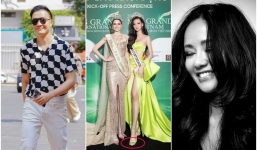 Sao Việt 6/4: Khó ngờ dung nhan U50 của Lương Mạnh Hải, ảnh bạo của diva Hồng Nhung do bạn trai Tây chụp