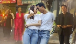 Mai Tài Phến tiếp tục có hành động hướng đến Mỹ Tâm: Fan rần rần 'đẩy thuyền'