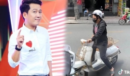 Trường Giang bị người qua đường 'tóm sống' khoảnh khắc đời thường cực ấn tượng