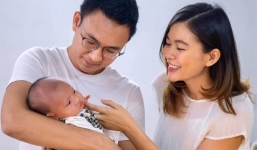 Hậu công khai dung mạo 'nửa kia', Mâu Thủy khoe luôn gia tài lớn với bạn trai