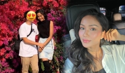 H'Hen Niê xác nhận chia tay bạn trai nhưng vẫn khiến dân tình trầm trồ vì điều này