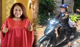 Siu Black diện mạo 'lên cân' trở lại sau khoảng thời gian tái xuất sân khấu âm nhạc