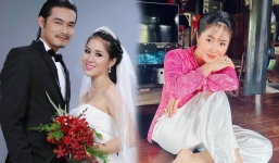 Giữa lúc Quách Ngọc Ngoan lao đao vì vỡ nợ, vợ cũ Lê Phương gây chú ý với động thái mới