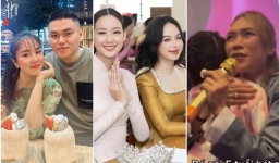 Sao Việt 12/4: Lê Phương có động thái giữa lúc Quách Ngọc Ngoan vỡ nợ, Mỹ Tâm được tỏ tình chốn đông người