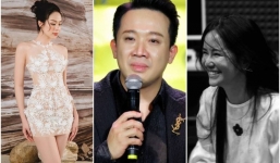 Sao Việt 13/4: Trấn Thành bị chỉ trích vì thái độ với Lý Hải, HH Thanh Thủy gây mê với nhan sắc như tượng tạc